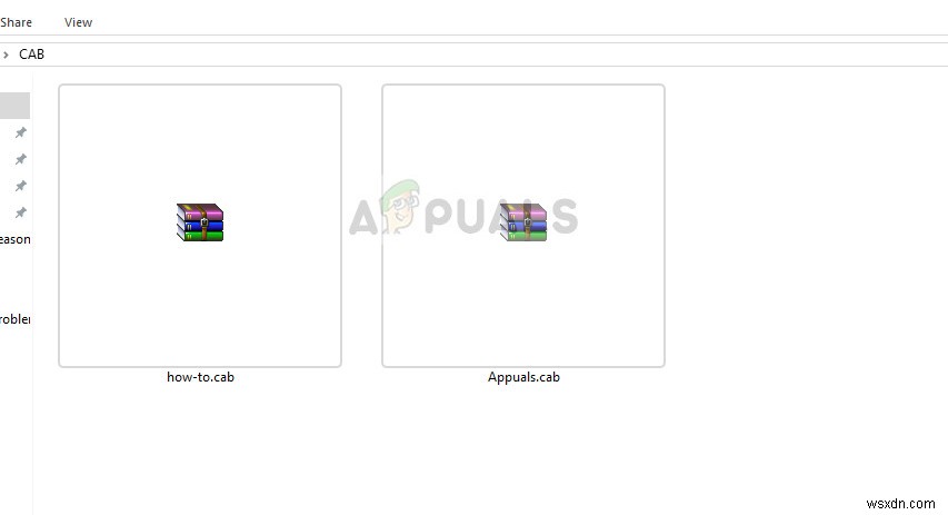 CABファイルとは?開き方・インストール・変換方法を徹底解説