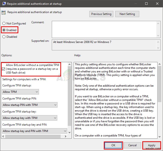 Windows 10のシステムドライブでBitLockerを有効・無効にする方法【完全ガイド】