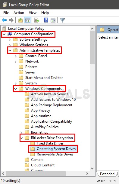 Windows 10のシステムドライブでBitLockerを有効・無効にする方法【完全ガイド】
