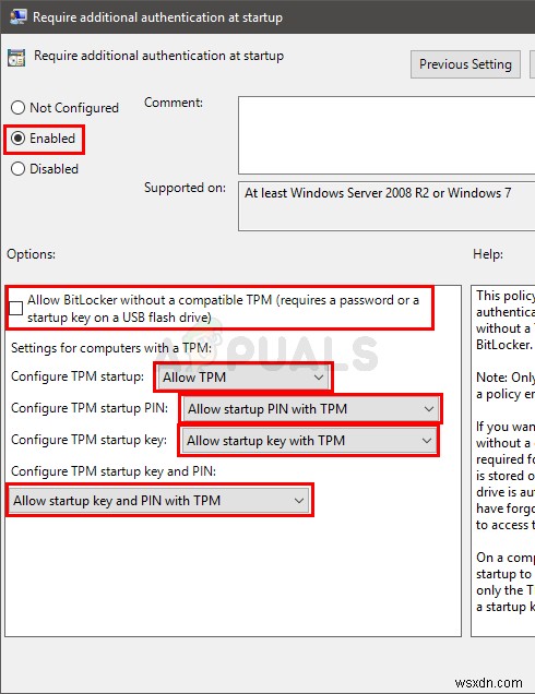 Windows 10のシステムドライブでBitLockerを有効・無効にする方法【完全ガイド】