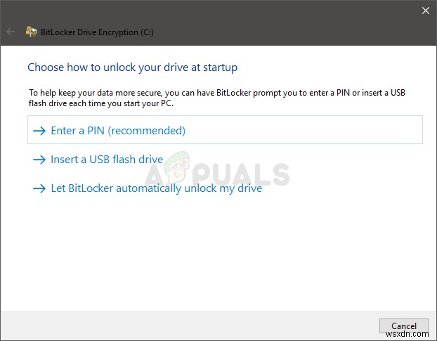 Windows 10のシステムドライブでBitLockerを有効・無効にする方法【完全ガイド】