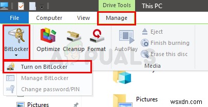Windows 10のシステムドライブでBitLockerを有効・無効にする方法【完全ガイド】