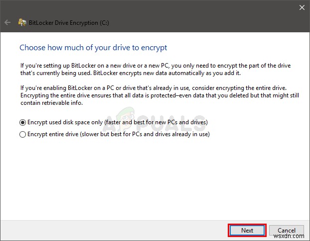 Windows 10のシステムドライブでBitLockerを有効・無効にする方法【完全ガイド】