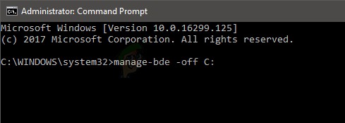 Windows 10のシステムドライブでBitLockerを有効・無効にする方法【完全ガイド】