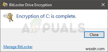Windows 10のシステムドライブでBitLockerを有効・無効にする方法【完全ガイド】