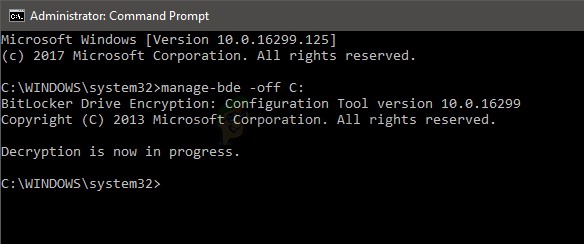 Windows 10のシステムドライブでBitLockerを有効・無効にする方法【完全ガイド】
