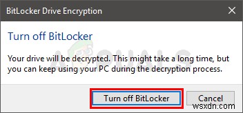 Windows 10のシステムドライブでBitLockerを有効・無効にする方法【完全ガイド】