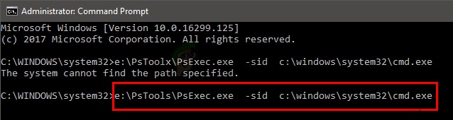 【解決済み】Windowsフォトアプリで発生するファイルシステムエラー-2147219196の直し方