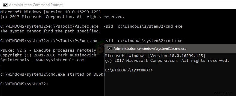 【解決済み】Windowsフォトアプリで発生するファイルシステムエラー-2147219196の直し方