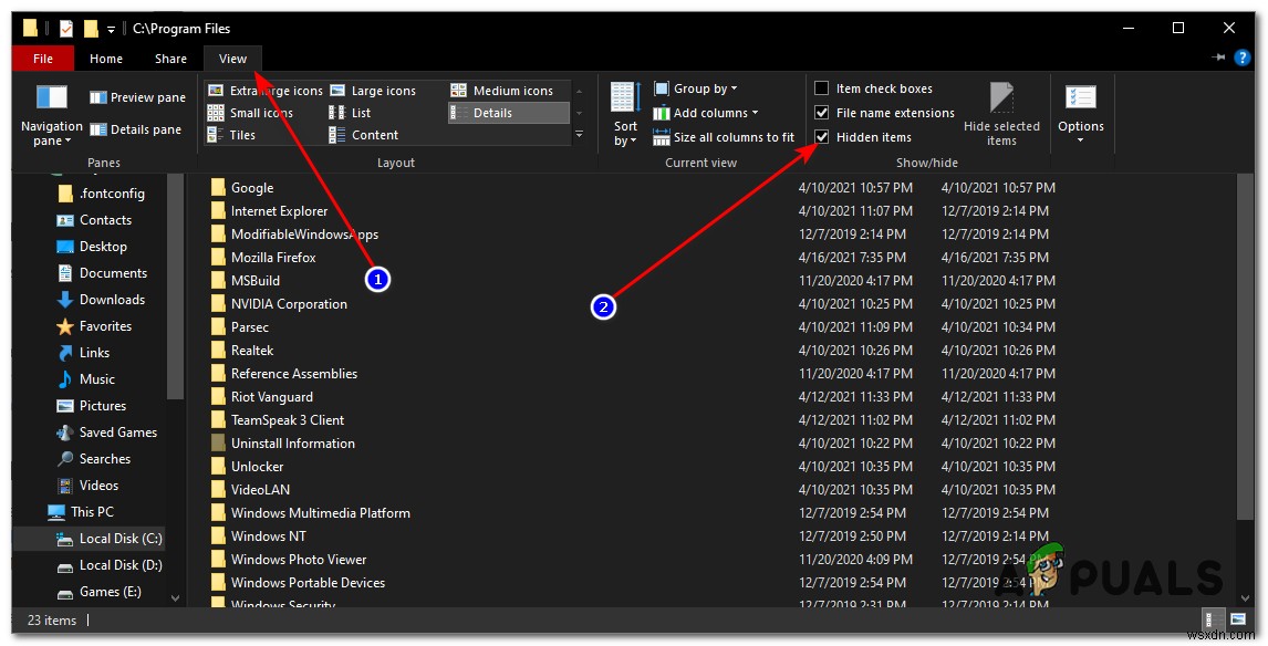 【解決済み】Windowsフォトアプリで発生するファイルシステムエラー-2147219196の直し方
