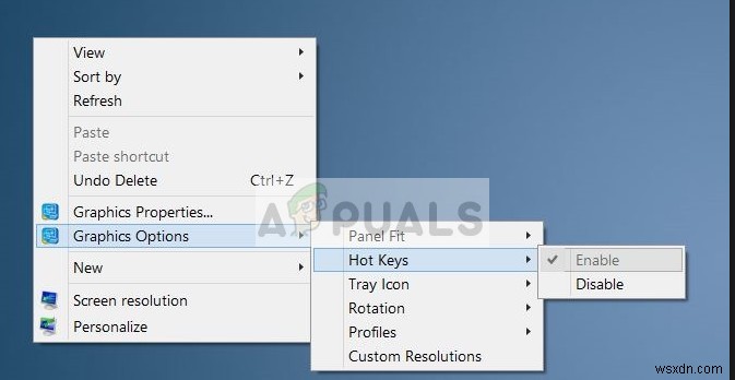 Windowsで画面が上下逆に表示されたときの直し方【5つの解決策】