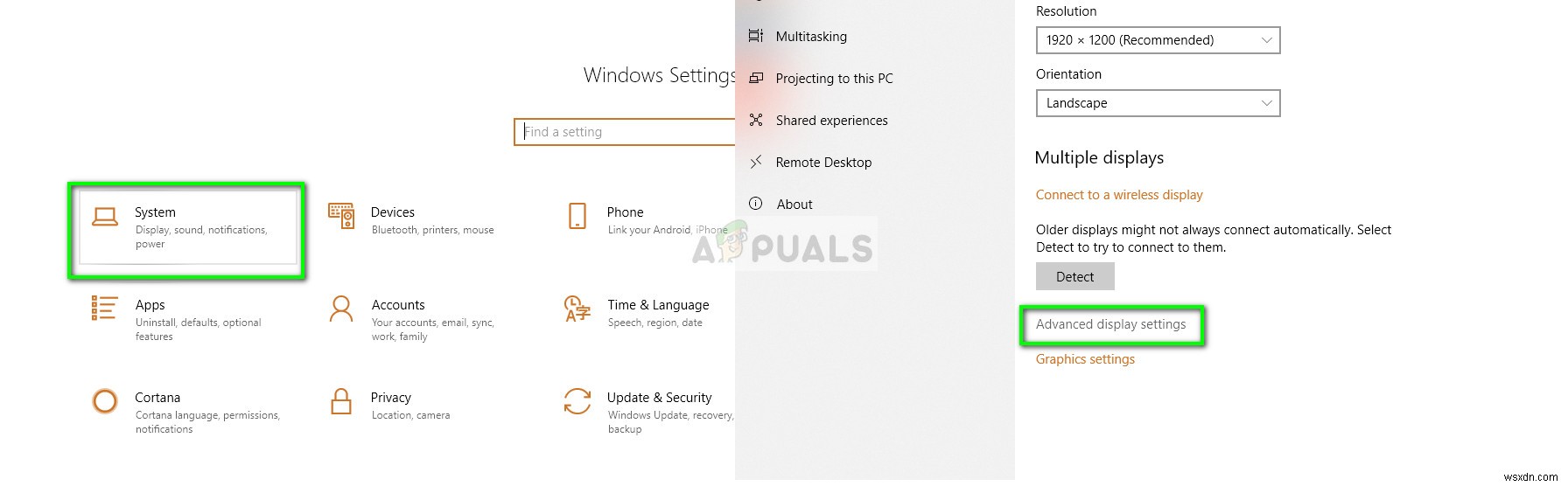 Windowsで画面が上下逆に表示されたときの直し方【5つの解決策】