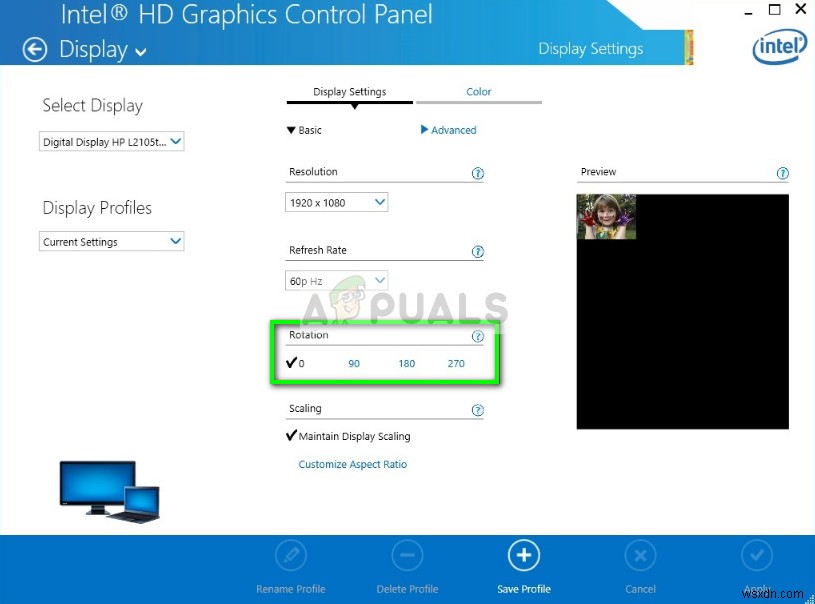 Windowsで画面が上下逆に表示されたときの直し方【5つの解決策】