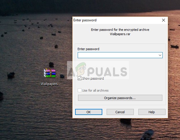 ZIPファイルをパスワードで保護する方法【WinRAR・7-Zip・WinZip対応】