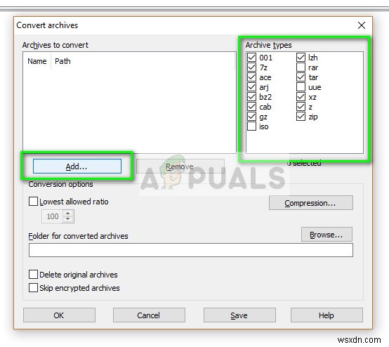 ZIPファイルをパスワードで保護する方法【WinRAR・7-Zip・WinZip対応】