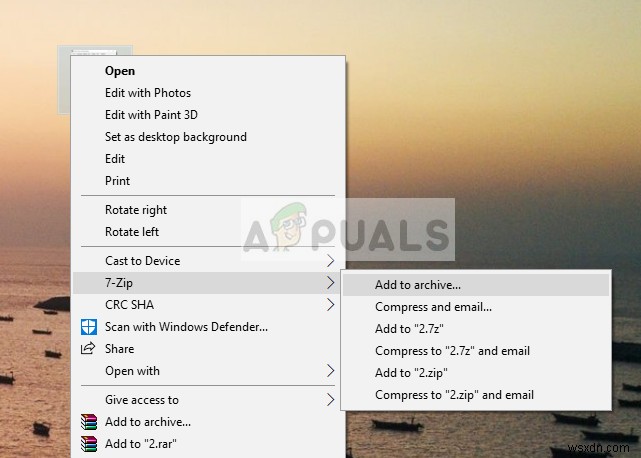 ZIPファイルをパスワードで保護する方法【WinRAR・7-Zip・WinZip対応】
