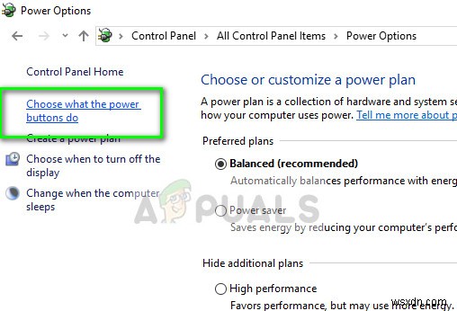 Windows 10でスリープ復帰後に画面が真っ暗になる問題の対処法