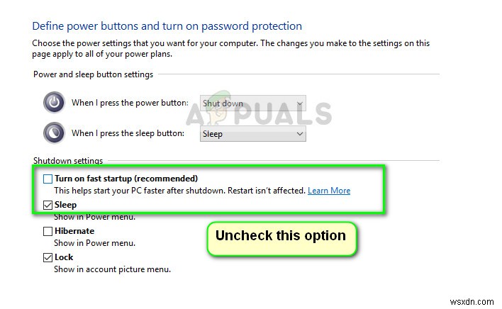 Windows 10でスリープ復帰後に画面が真っ暗になる問題の対処法