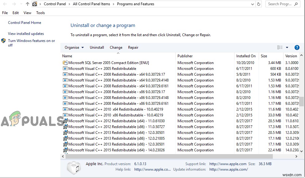 Microsoft Visual C++ ランタイムエラー R6025 の原因と4つの解決策を徹底解説