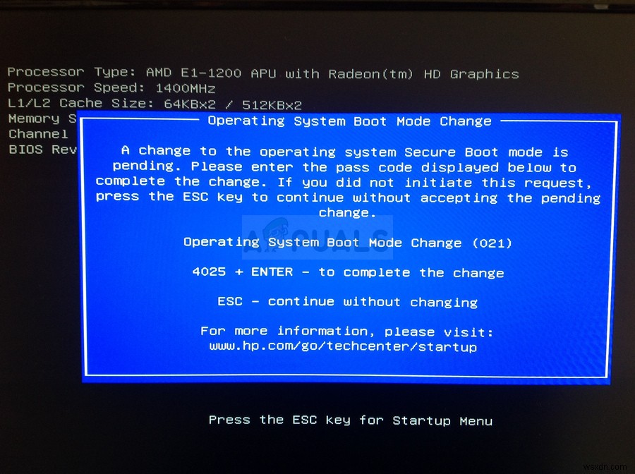 Windowsインストール時の「デバイスドライバーが見つかりません」エラーの対処法5選