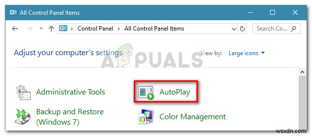 Windows 10で自動再生(AutoPlay)を有効・無効にする4つの方法