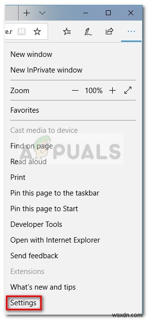 Microsoft EdgeでWindows 10のFlash Playerを有効・無効にする2つの方法