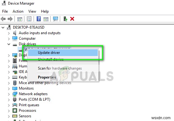 「ATTEMPTED_WRITE_TO_READONLY_MEMORY」BSODエラーの解決方法