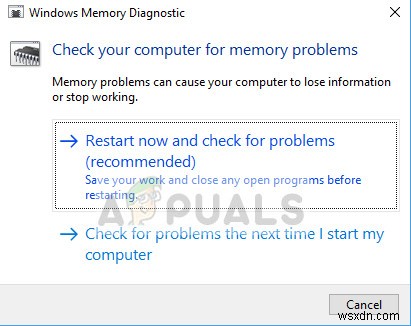 UNEXPECTED_KERNEL_MODE_TRAPブルースクリーンエラーの原因と7つの解決策