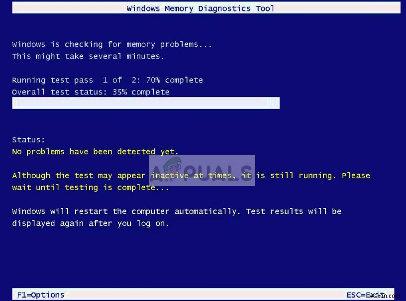 UNEXPECTED_KERNEL_MODE_TRAPブルースクリーンエラーの原因と7つの解決策