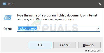 【解決】Windows 10でコマンドプロンプトが勝手にポップアップし続ける問題の対処法