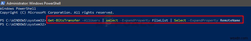 【解決】Windows 10でコマンドプロンプトが勝手にポップアップし続ける問題の対処法