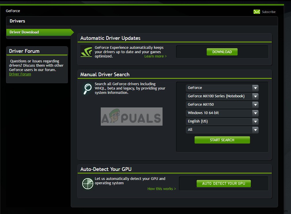 「NVIDIAディスプレイ設定は利用できません」エラーの対処法を徹底解説