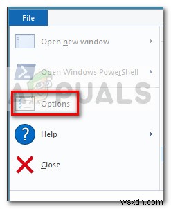【Windows 10】クイックアクセスメニューが機能しないときの対処法