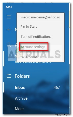 Windows 10メールアプリが自動同期しない問題を解決する4つの方法