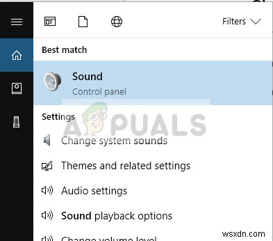 【Windows】「オーディオデバイスが無効になっています」エラーの解決方法
