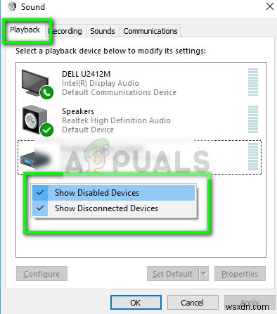 【Windows】「オーディオデバイスが無効になっています」エラーの解決方法