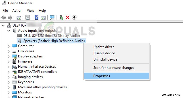 【Windows】「オーディオデバイスが無効になっています」エラーの解決方法