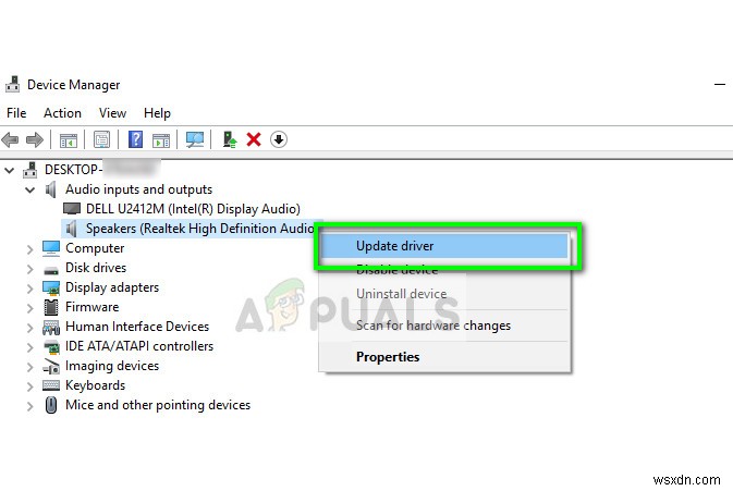 【Windows】「オーディオデバイスが無効になっています」エラーの解決方法