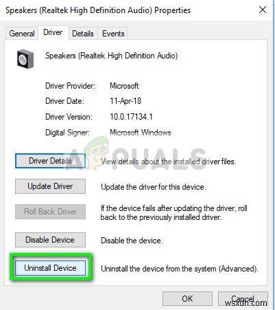 【Windows】「オーディオデバイスが無効になっています」エラーの解決方法