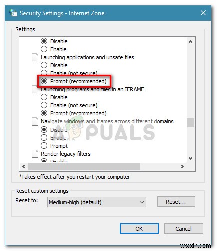 「これらのファイルを開けません」エラーの対処法｜Windowsセキュリティ警告を解消する7つの方法