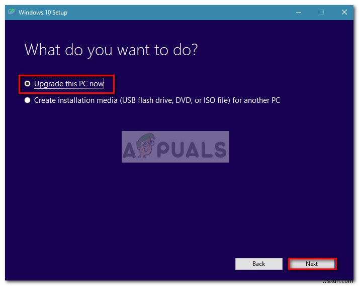 Windows 10アップデートエラー0x8024a112の修正方法