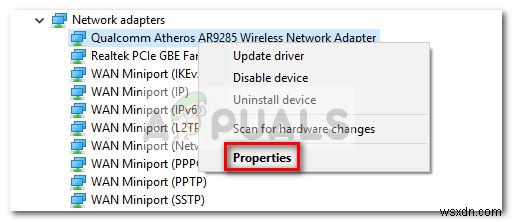 netwtw04.sysが原因のブルースクリーン(BSOD)エラーを修正する4つの方法