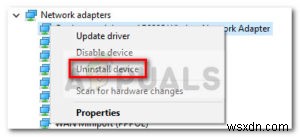 netwtw04.sysが原因のブルースクリーン(BSOD)エラーを修正する4つの方法