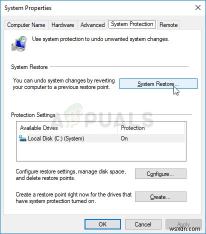 Windows Defenderのエラーコード0x80073afcを解決する3つの方法