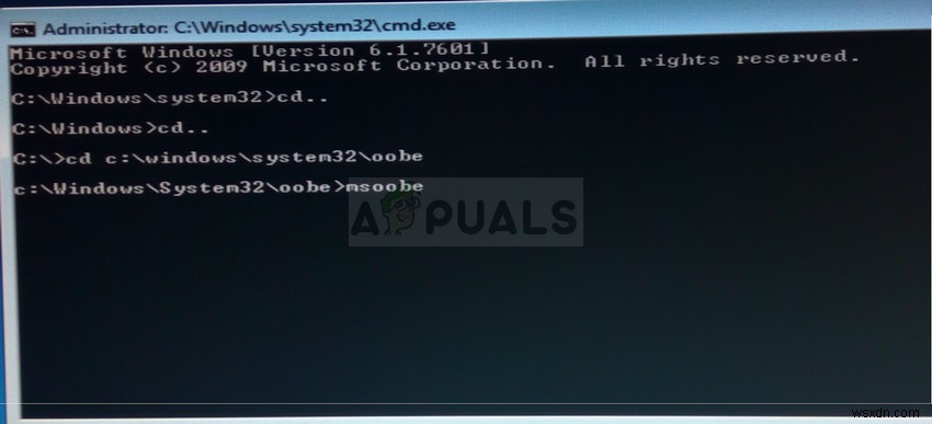【解決法】「Windowsセットアップは、このコンピューターのハードウェアで実行するようにWindowsを構成できませんでした」エラーの対処方法
