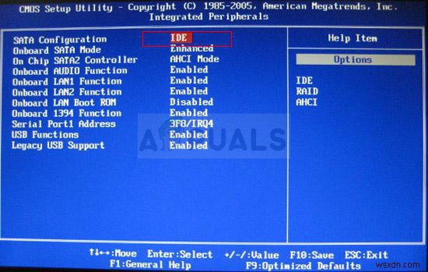 【解決法】「Windowsセットアップは、このコンピューターのハードウェアで実行するようにWindowsを構成できませんでした」エラーの対処方法