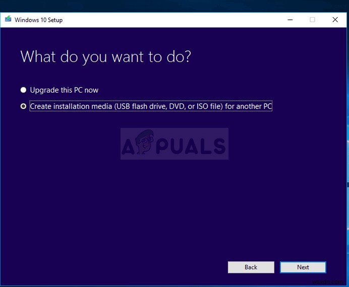 「認識されたWindowsインストールの総数:0」エラーを修正する方法