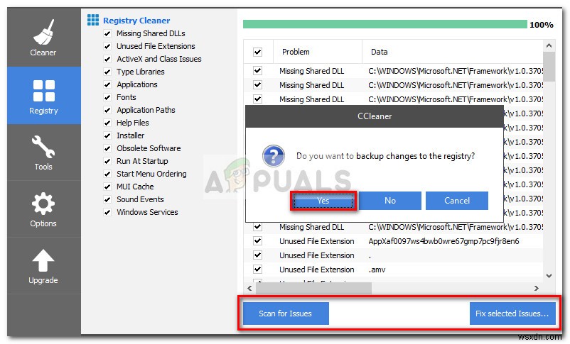 起動時に「TaskSchedulerHelper.dllが見つかりません」エラーが出る場合の対処法