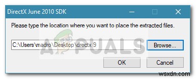 【修正】d3dx9_27.dllが見つからずプログラムが起動できないエラーの対処法