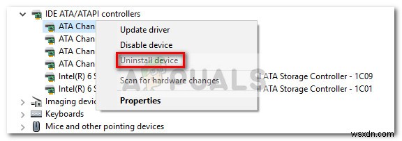 iaStorA.sysブルースクリーンエラー（BSOD）の直し方